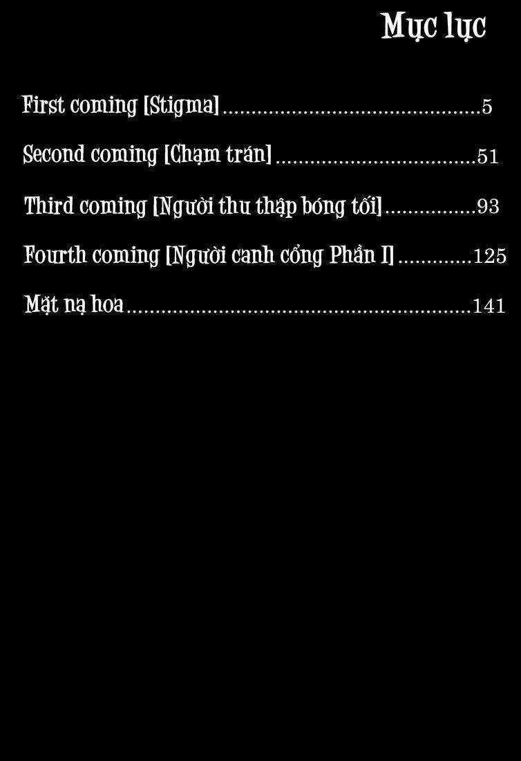 Eikou No Te Chapter 1 trang 5