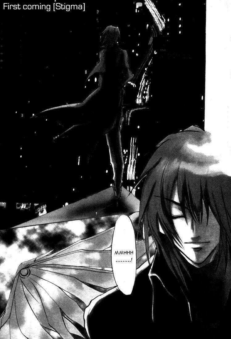 Eikou No Te Chapter 1 trang 6