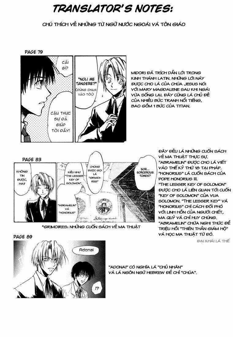 Eikou No Te Chapter 2 trang 2