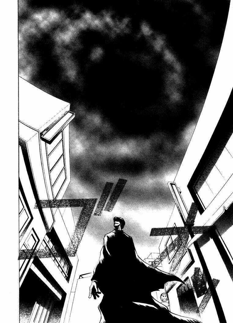 Eikou No Te Chapter 4 trang 7