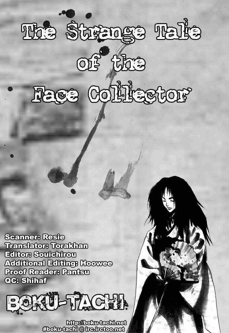 Eikou No Te Chapter 5 trang 3