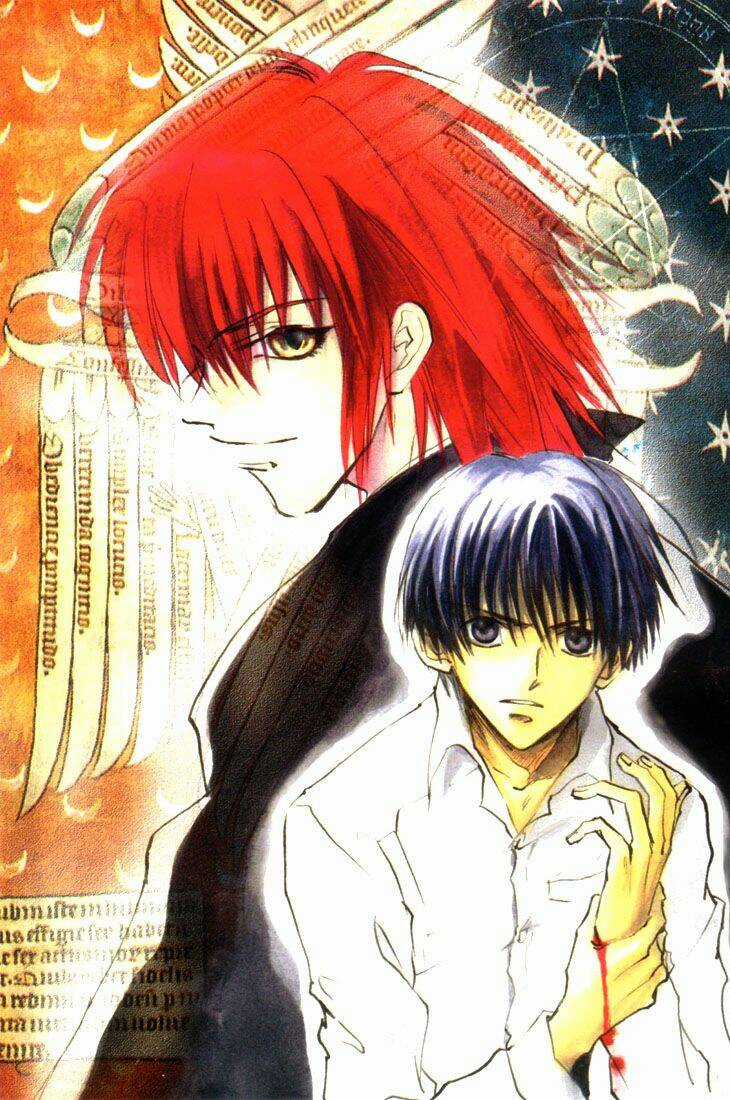 Eikou No Te Chapter 6 trang 2