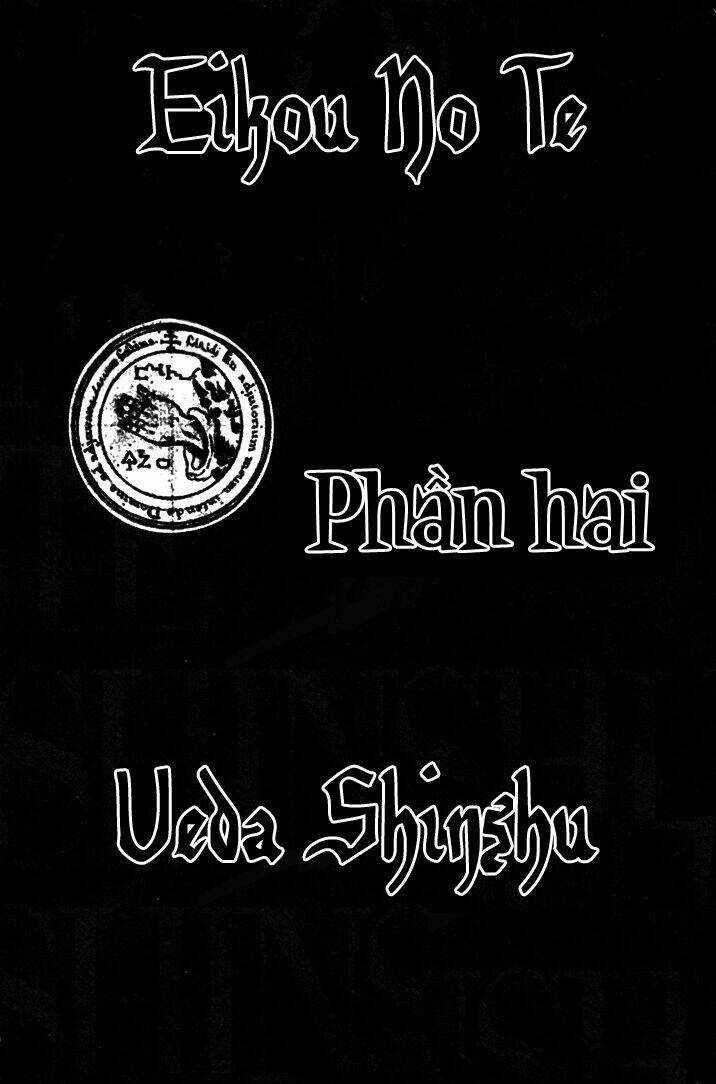 Eikou No Te Chapter 6 trang 3