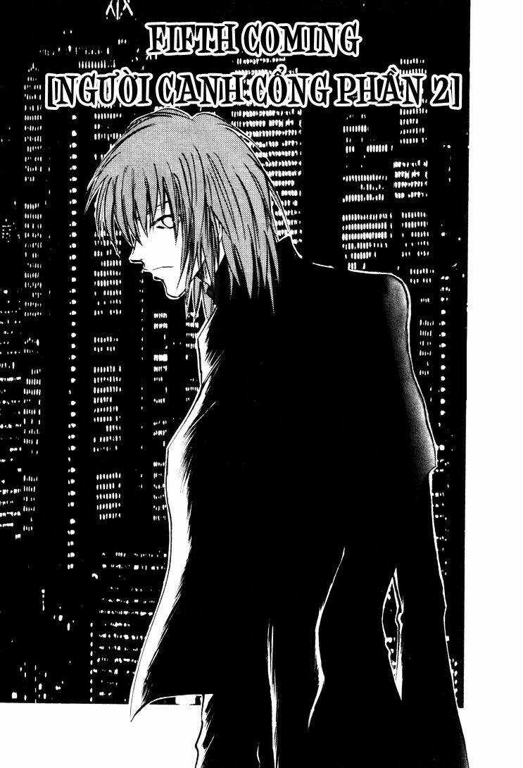 Eikou No Te Chapter 6 trang 7