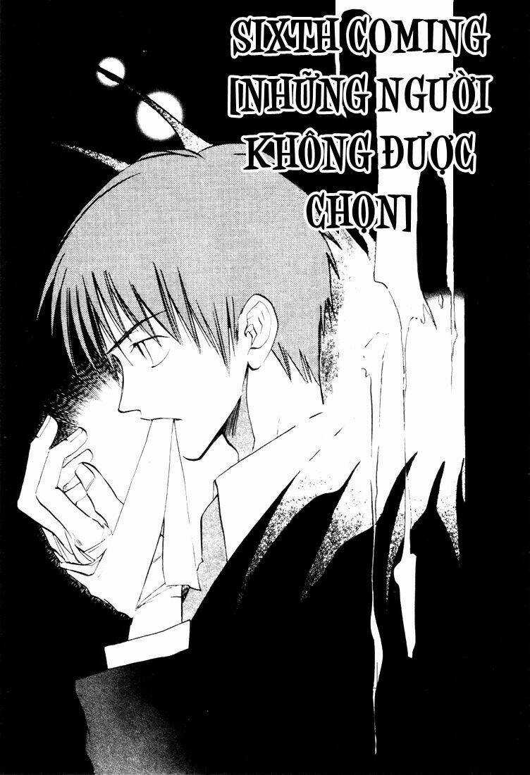 Eikou No Te Chapter 7 trang 2