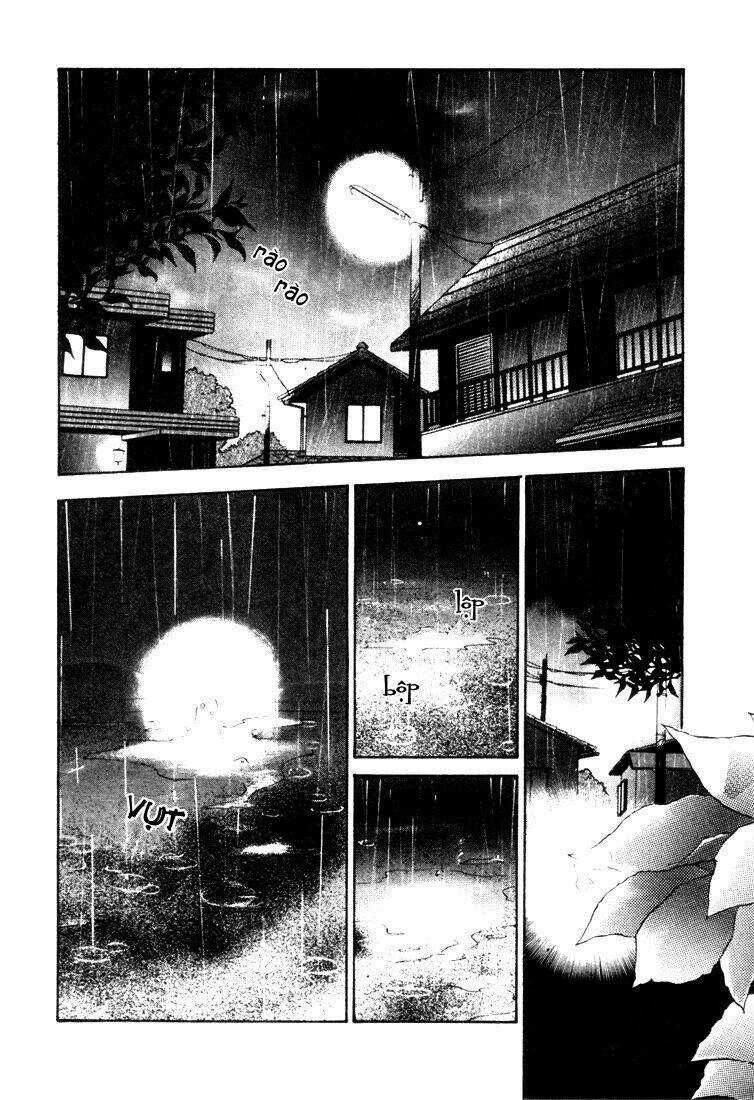 Eikou No Te Chapter 7 trang 3