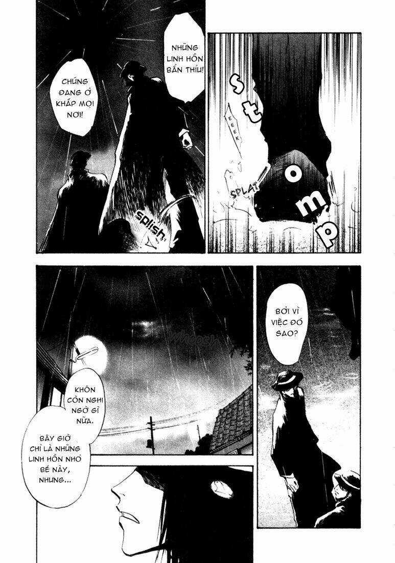 Eikou No Te Chapter 7 trang 4