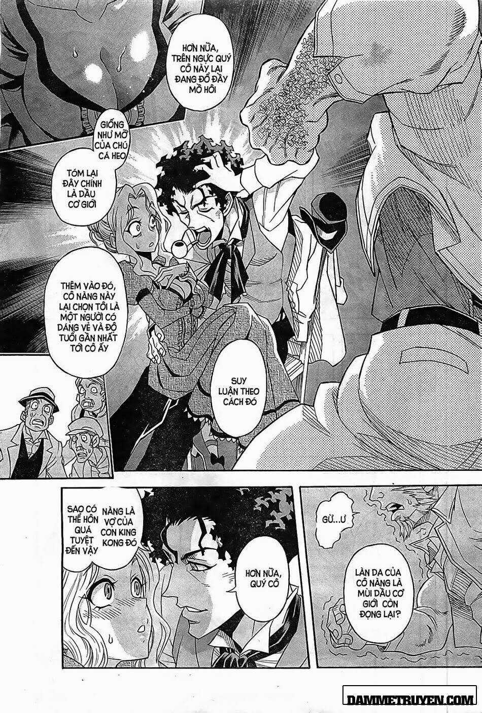 Einstern 1904 Chapter 1.1 trang 10