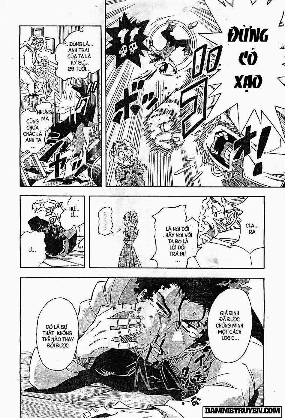 Einstern 1904 Chapter 1.1 trang 11