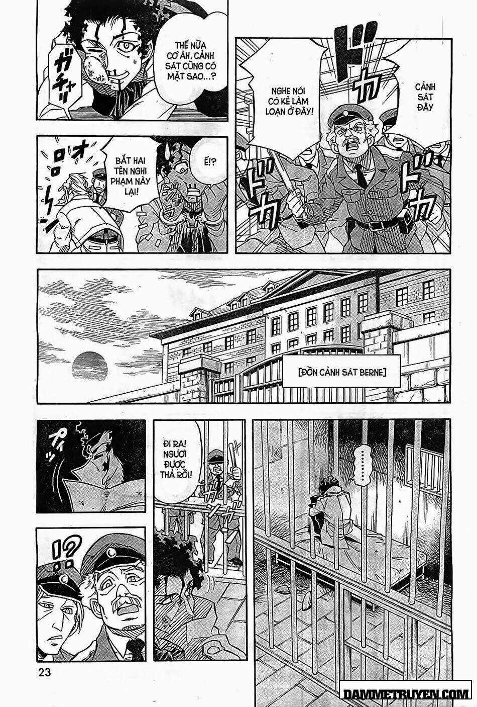 Einstern 1904 Chapter 1.1 trang 12