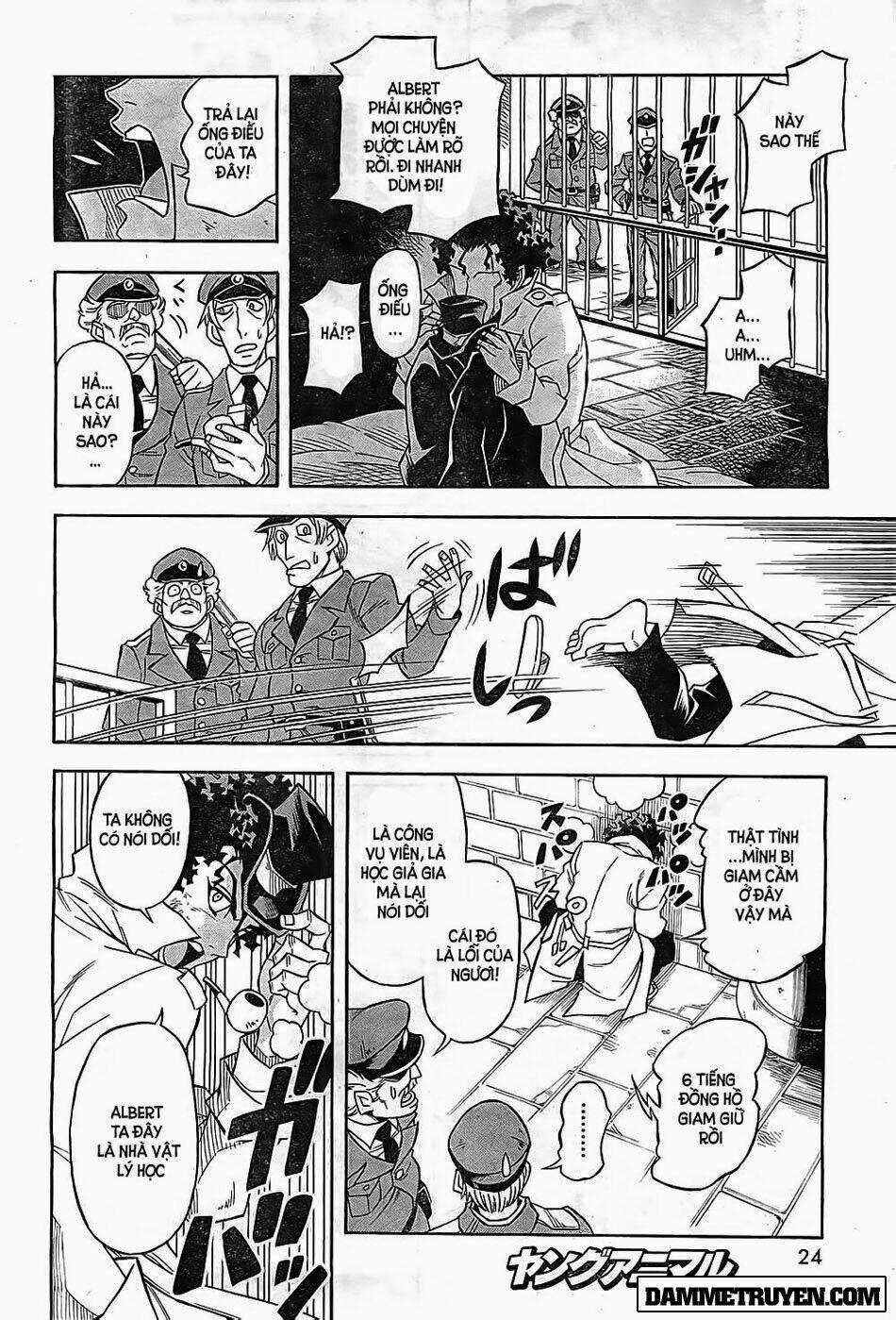 Einstern 1904 Chapter 1.1 trang 13