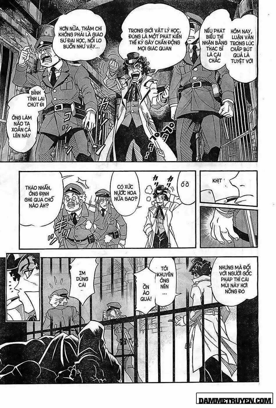 Einstern 1904 Chapter 1.1 trang 14