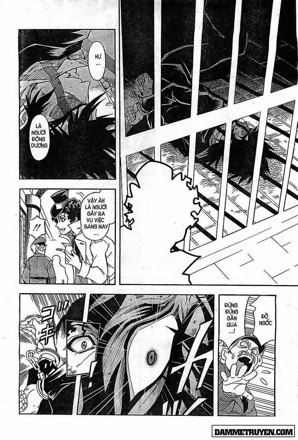 Einstern 1904 Chapter 1.1 trang 15