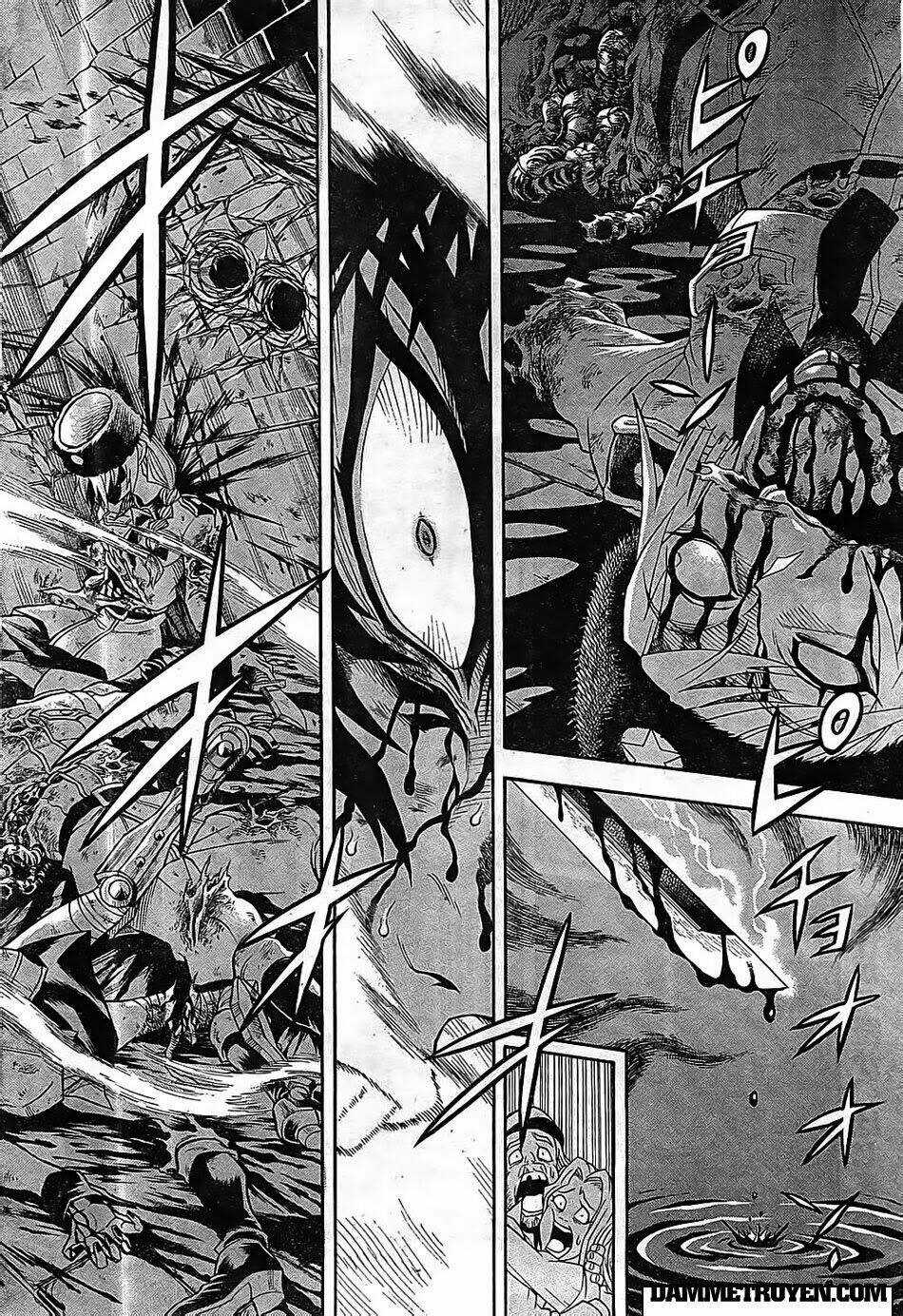 Einstern 1904 Chapter 1.1 trang 3