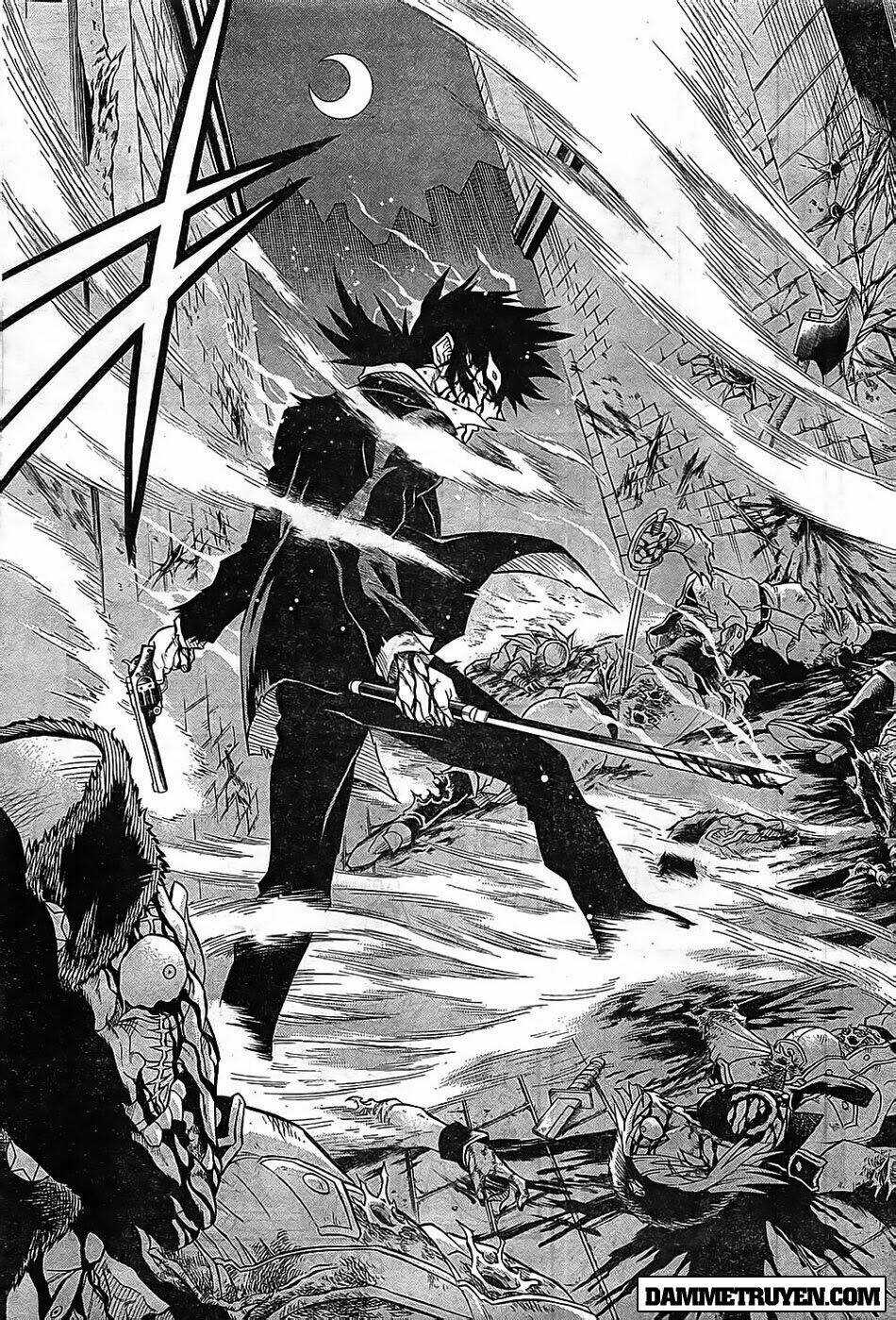 Einstern 1904 Chapter 1.1 trang 4