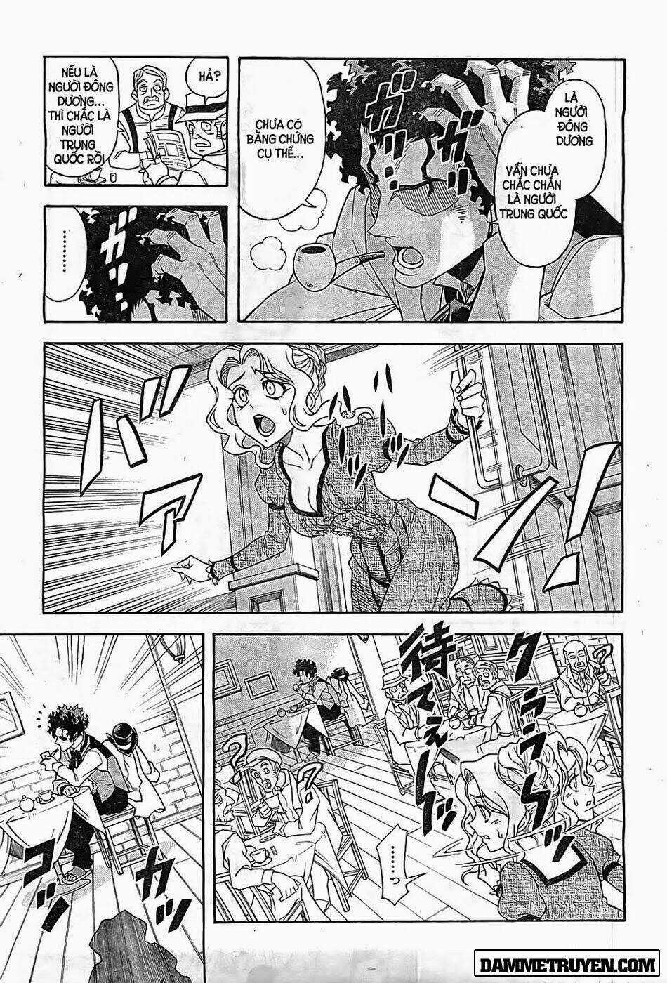 Einstern 1904 Chapter 1.1 trang 6