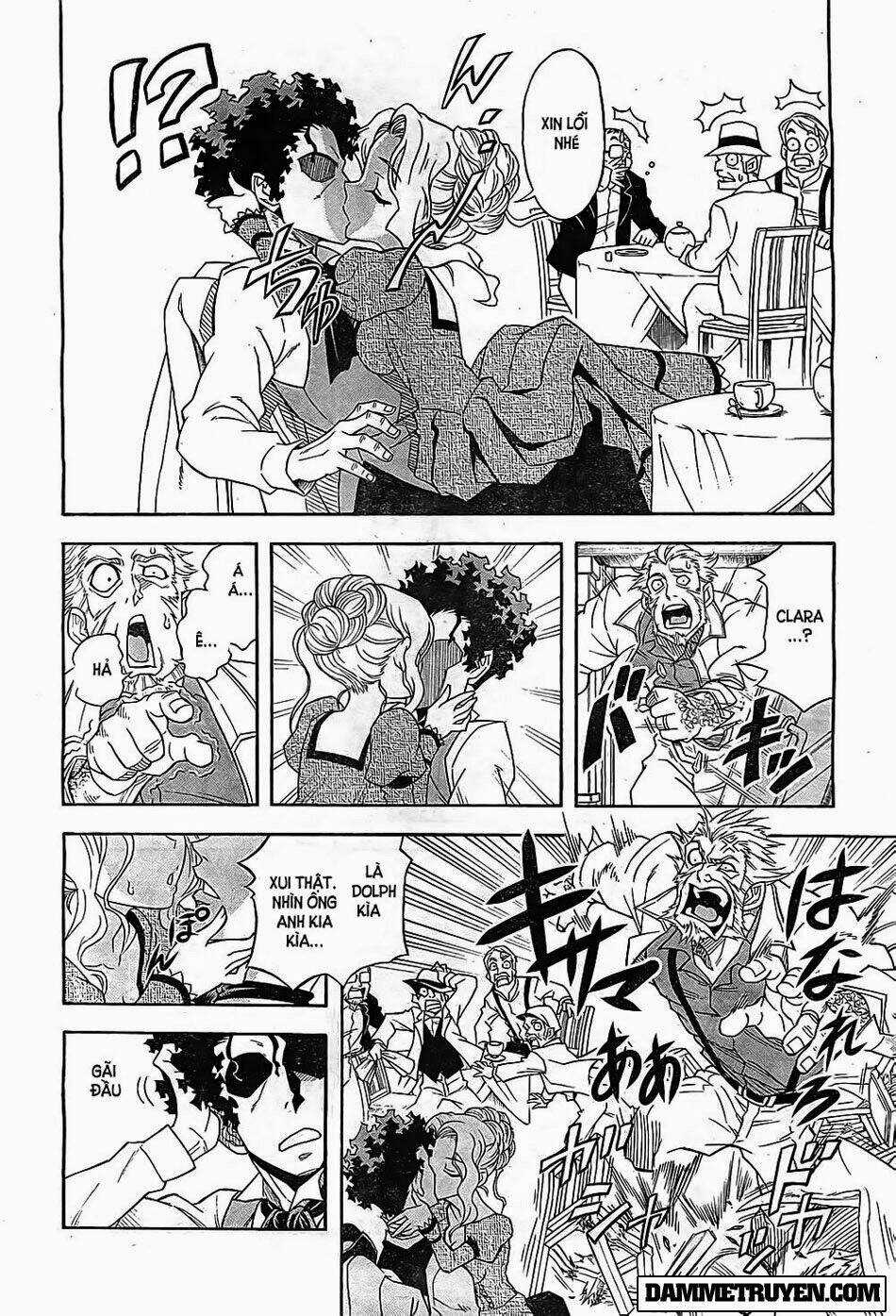 Einstern 1904 Chapter 1.1 trang 7