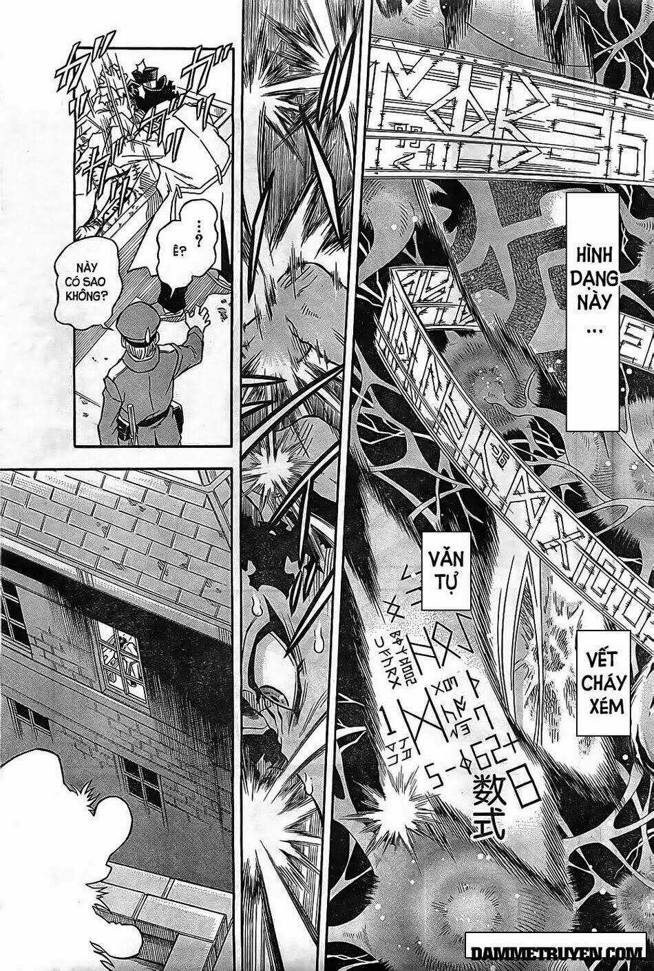 Einstern 1904 Chapter 1.2 trang 11