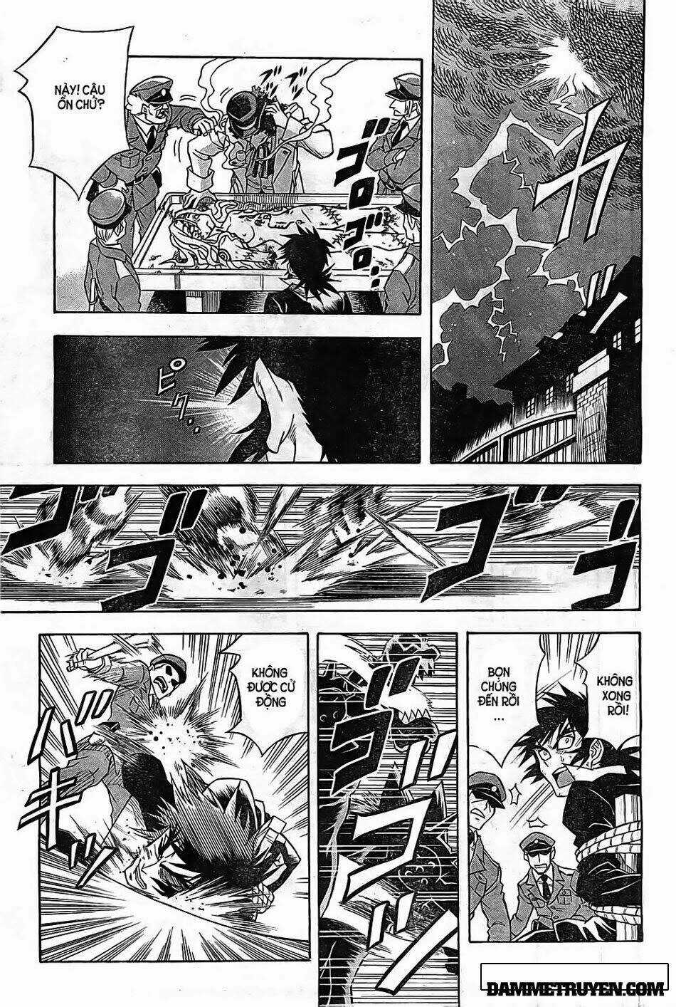 Einstern 1904 Chapter 1.2 trang 13