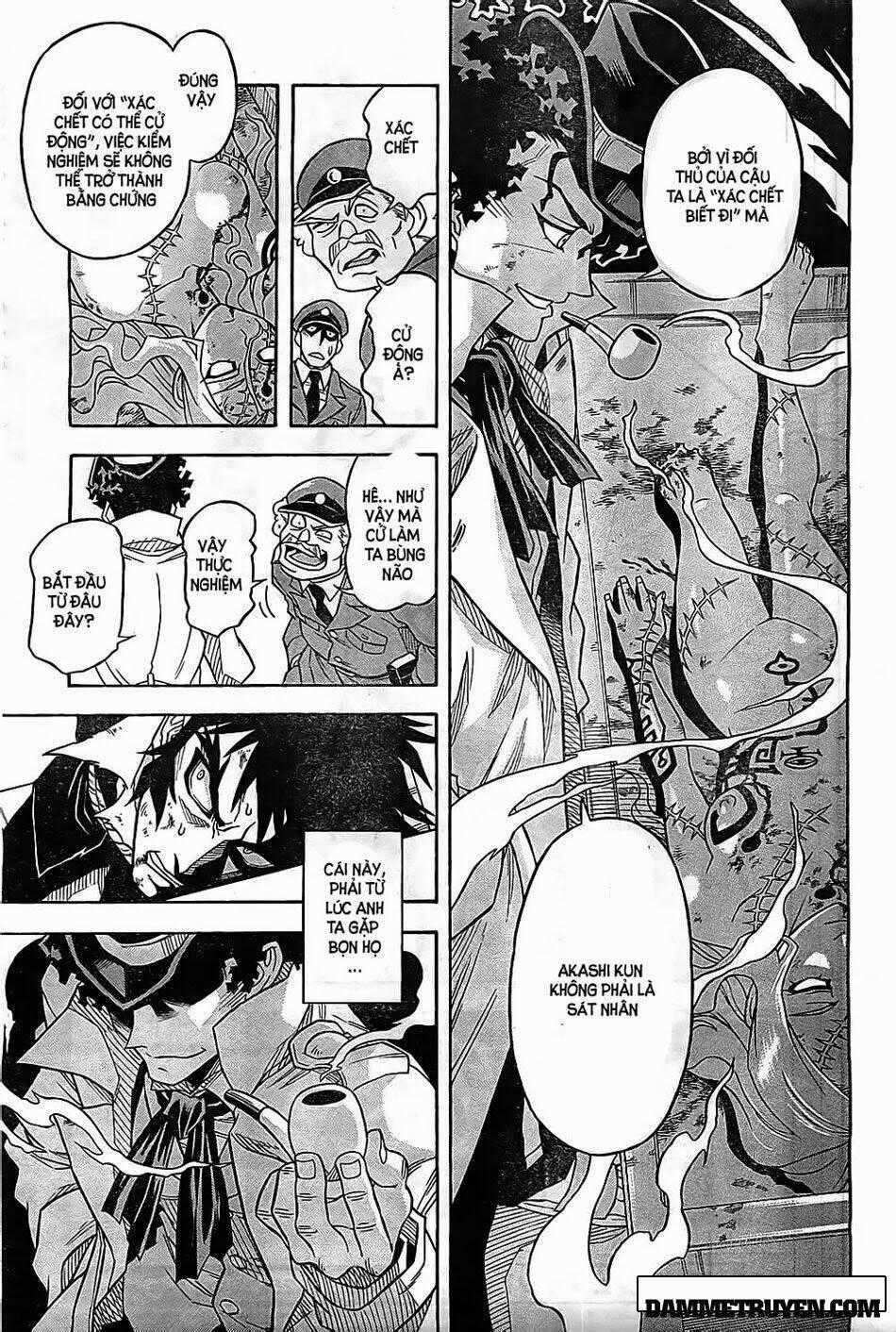 Einstern 1904 Chapter 1.2 trang 15