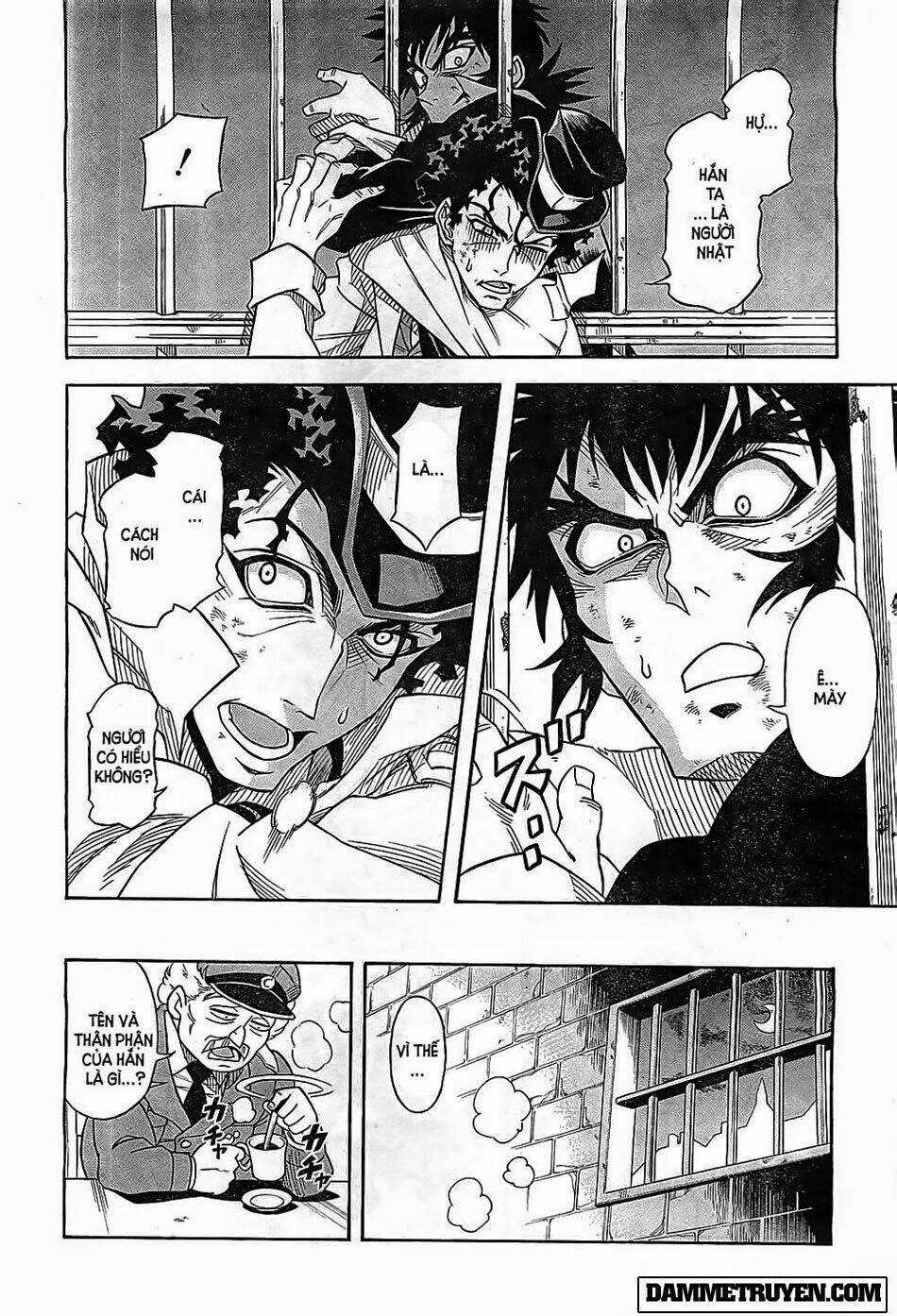 Einstern 1904 Chapter 1.2 trang 2