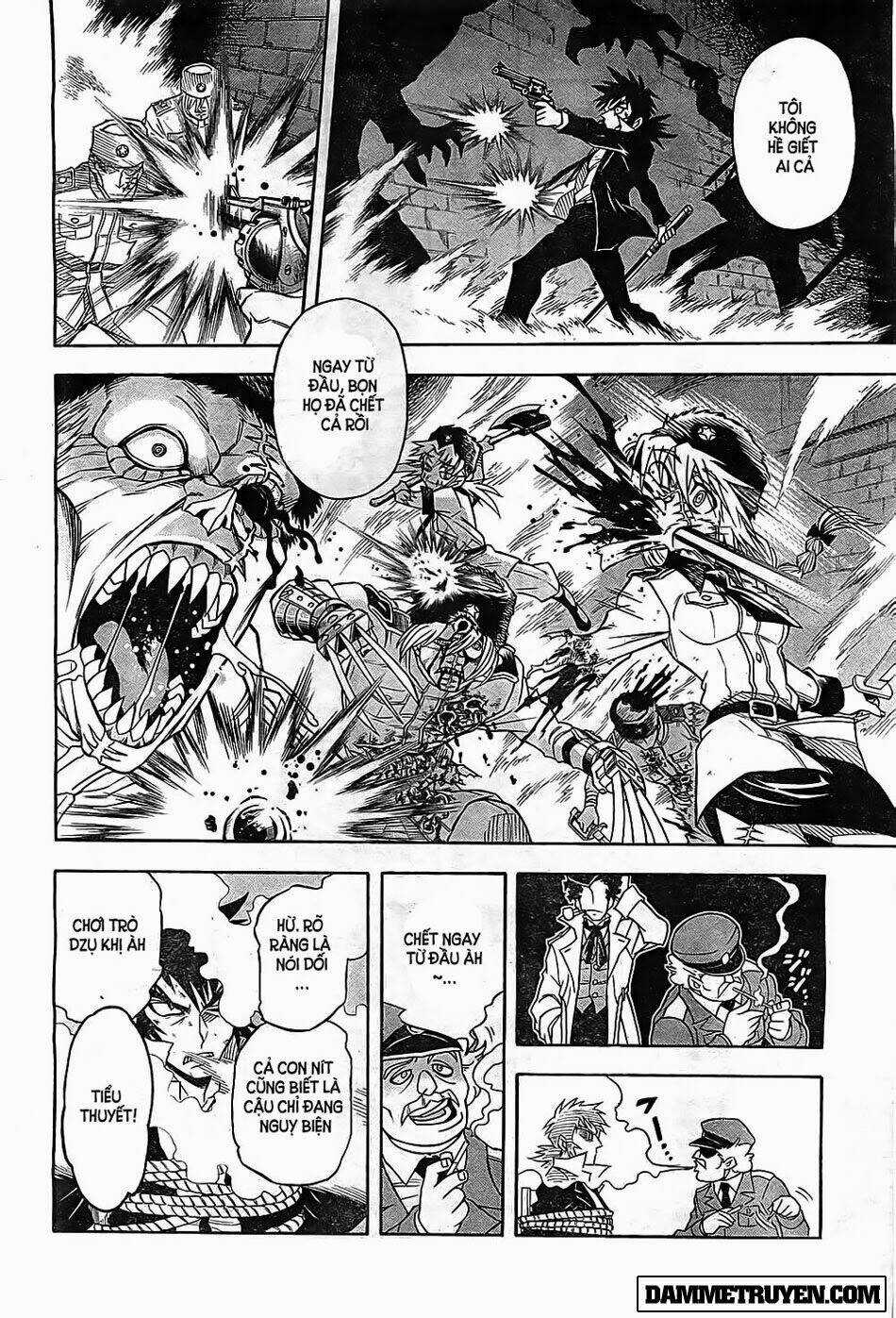 Einstern 1904 Chapter 1.2 trang 4