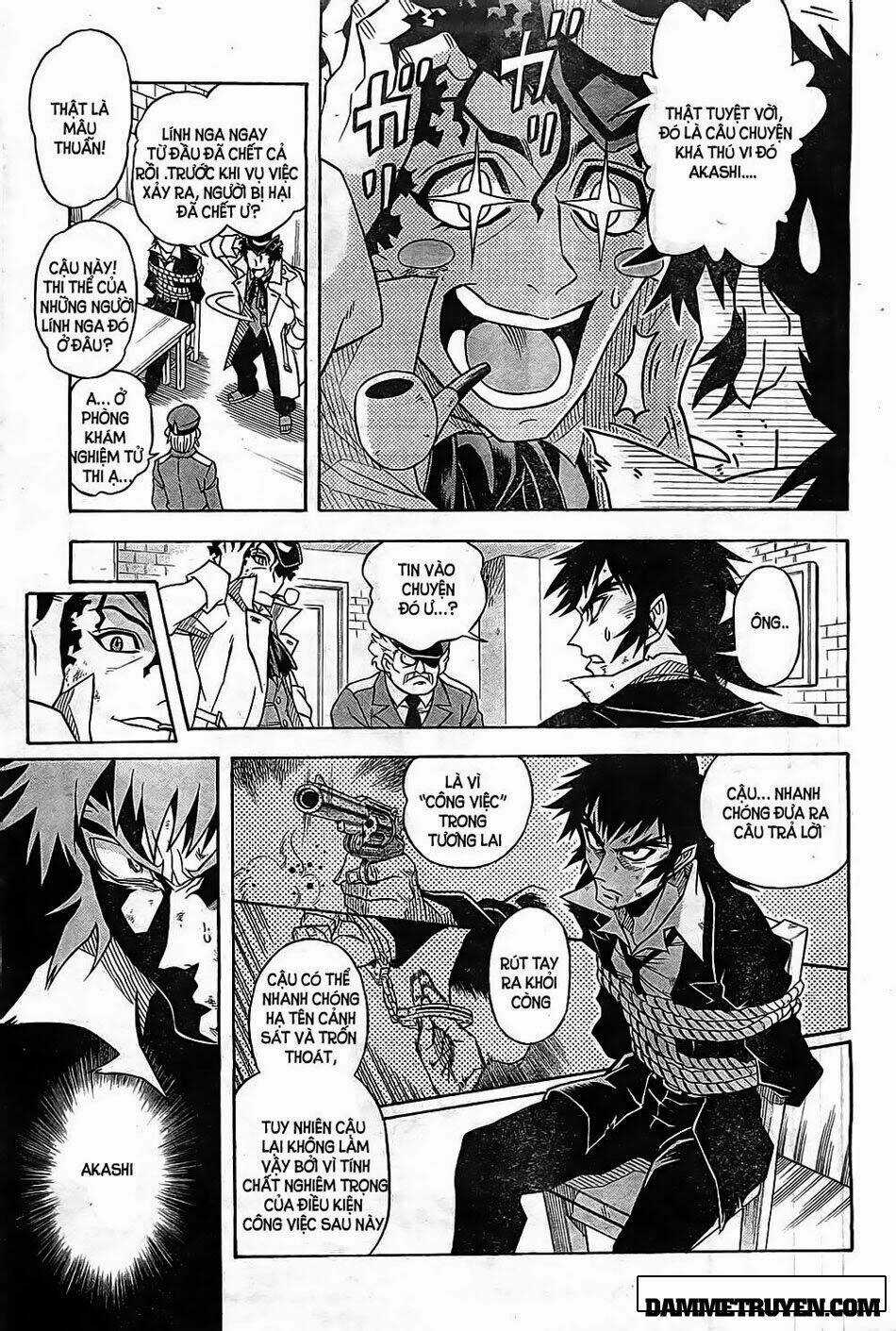 Einstern 1904 Chapter 1.2 trang 5