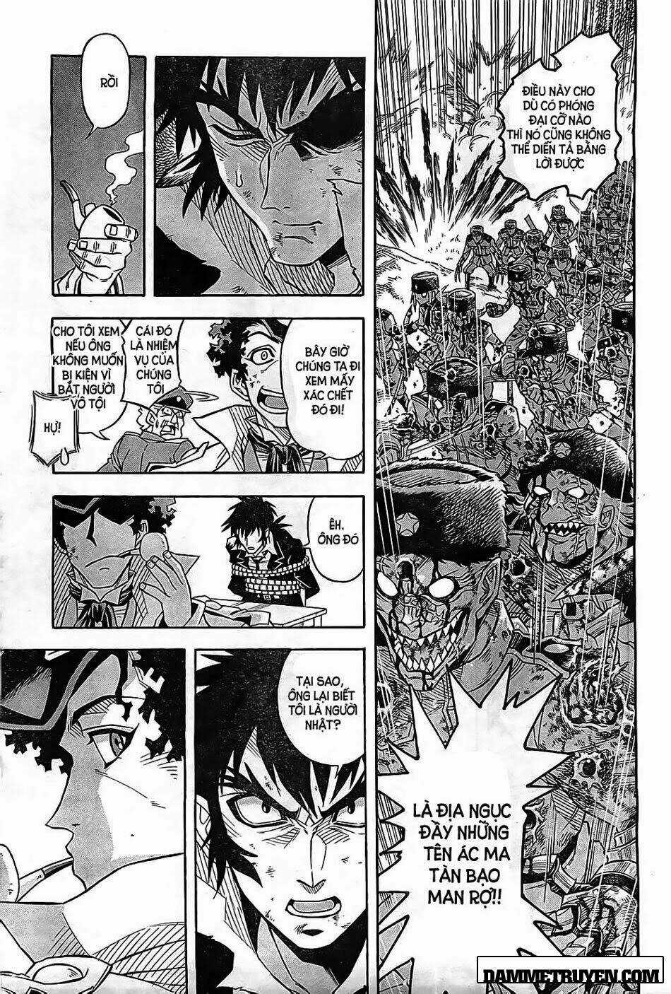 Einstern 1904 Chapter 1.2 trang 7