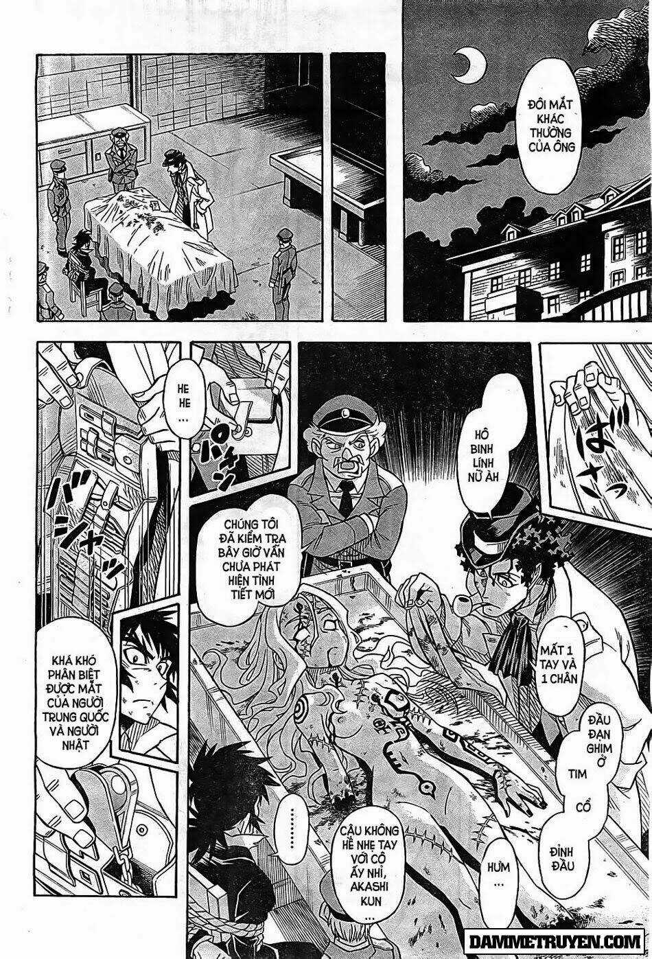 Einstern 1904 Chapter 1.2 trang 8