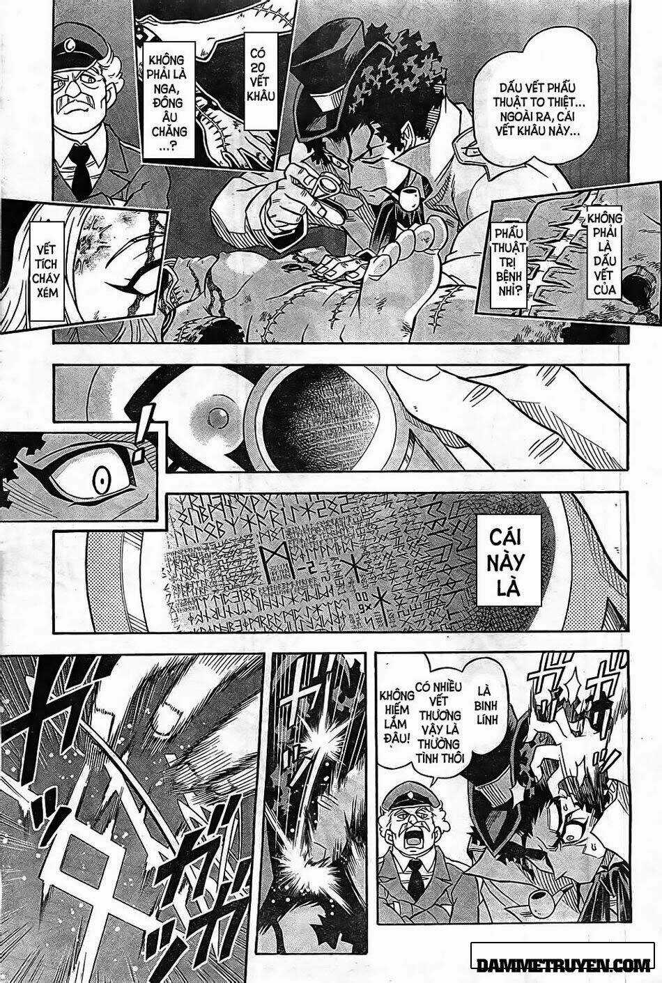 Einstern 1904 Chapter 1.2 trang 9