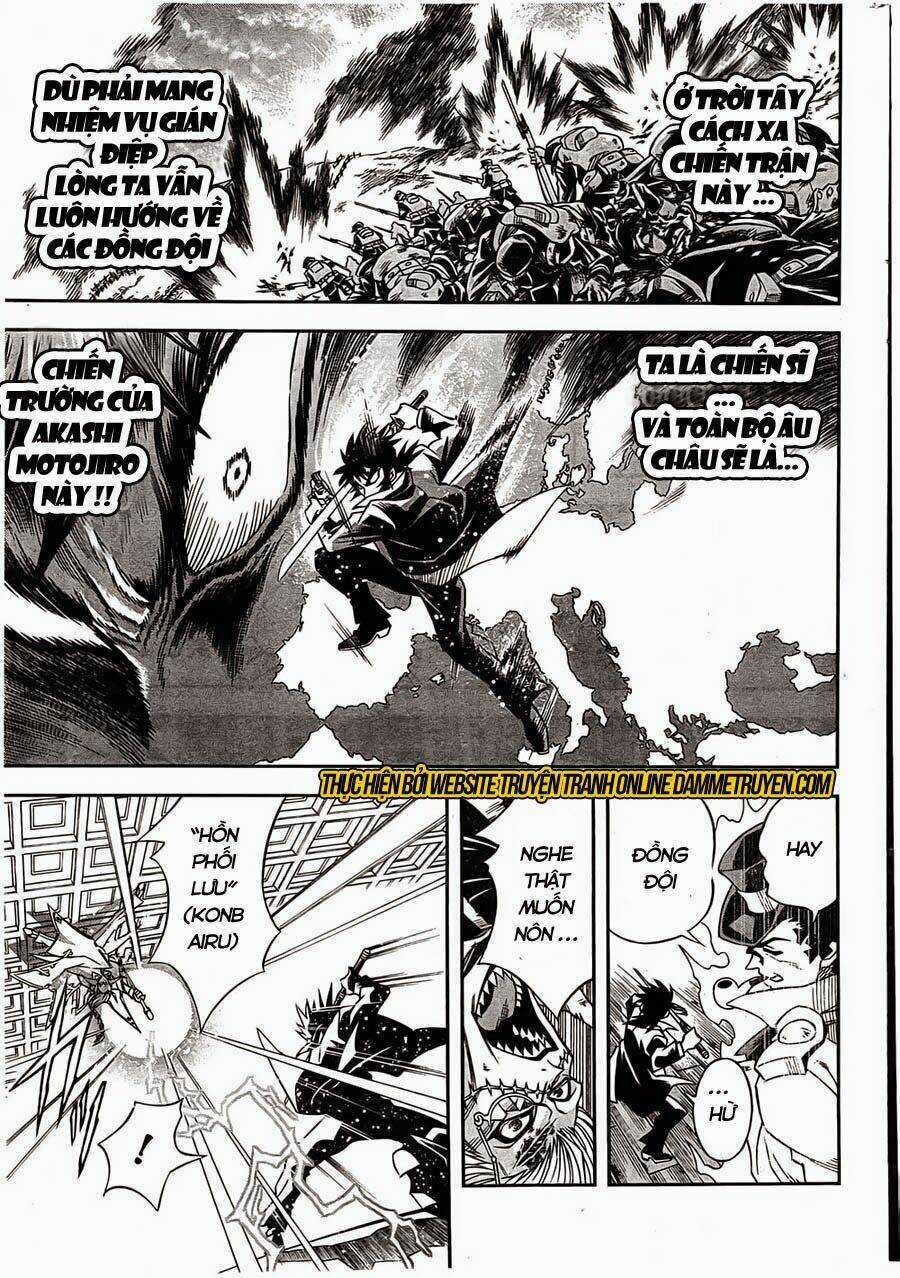 Einstern 1904 Chapter 10 trang 10