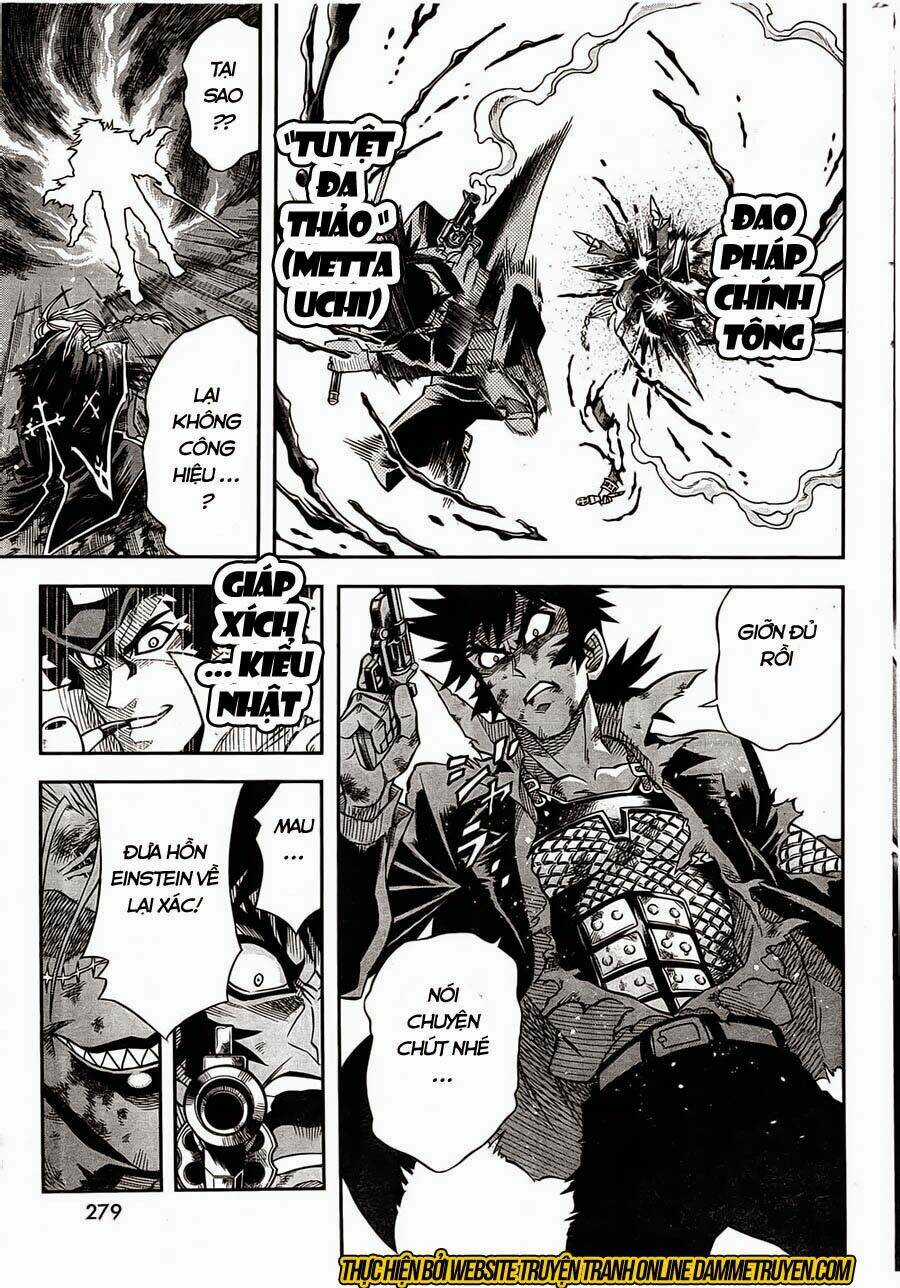 Einstern 1904 Chapter 10 trang 12