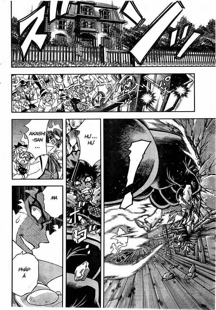 Einstern 1904 Chapter 10 trang 13