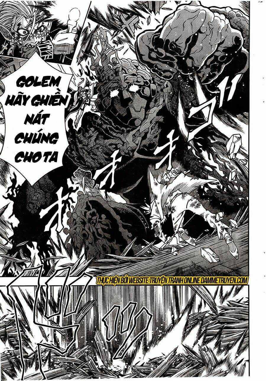 Einstern 1904 Chapter 10 trang 14