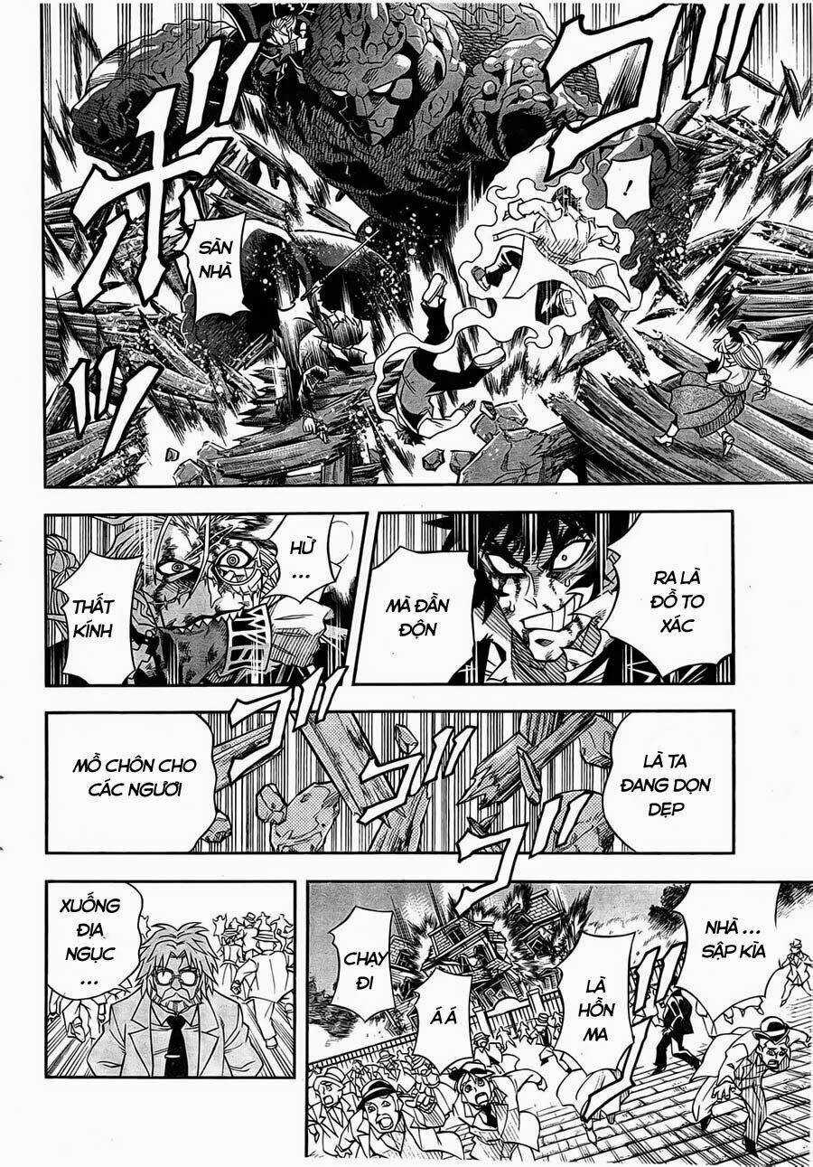 Einstern 1904 Chapter 10 trang 15