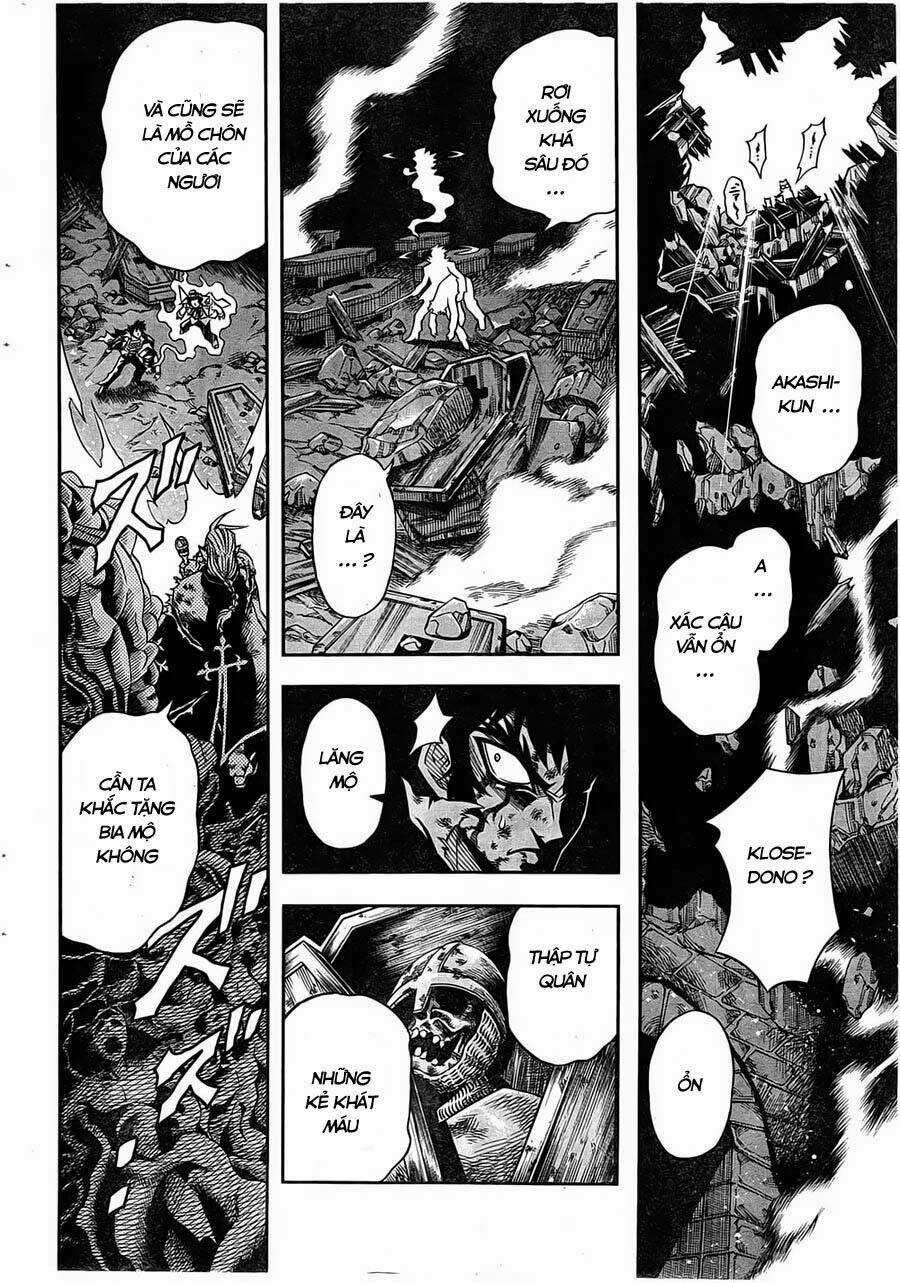 Einstern 1904 Chapter 10 trang 17