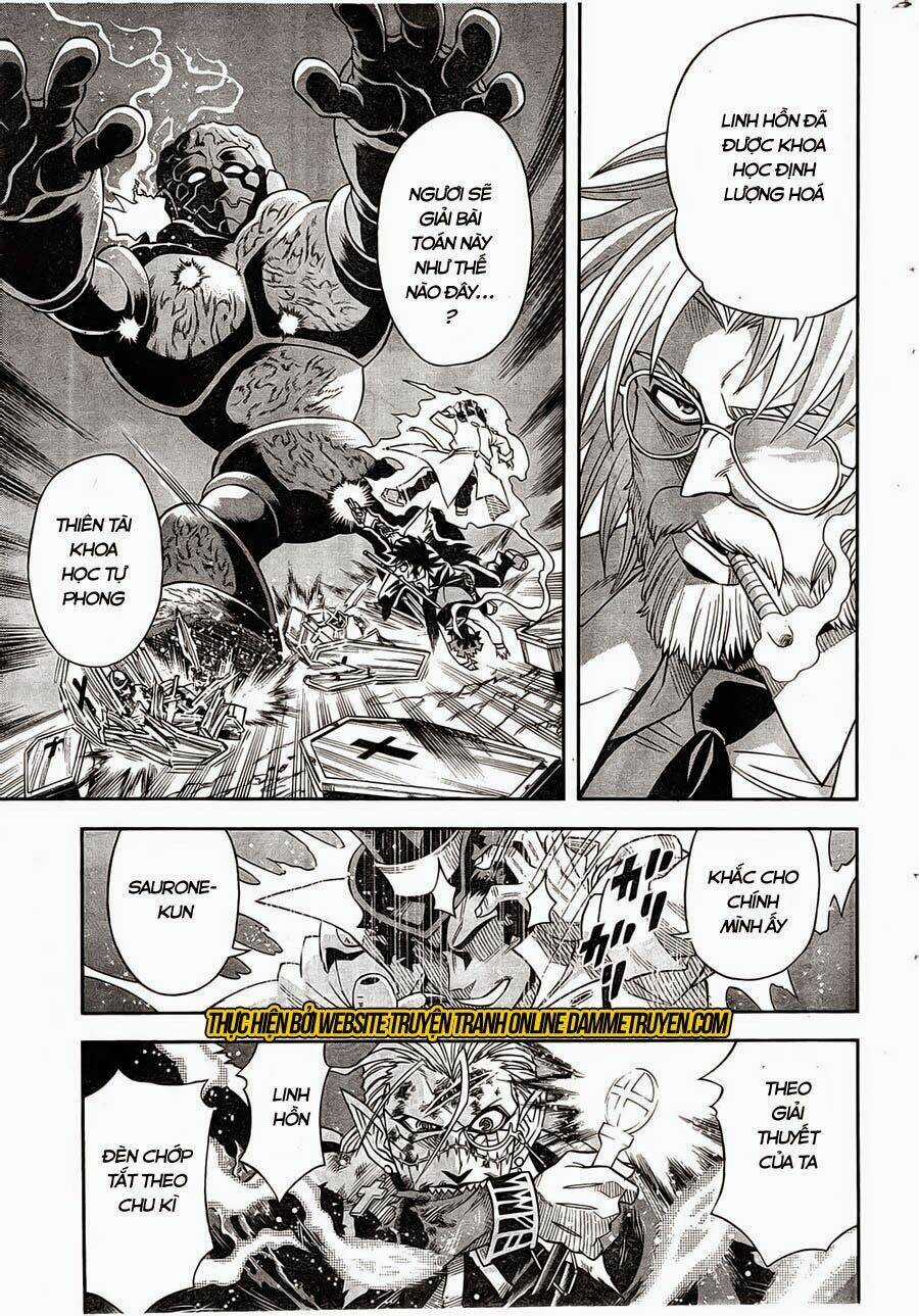 Einstern 1904 Chapter 10 trang 18