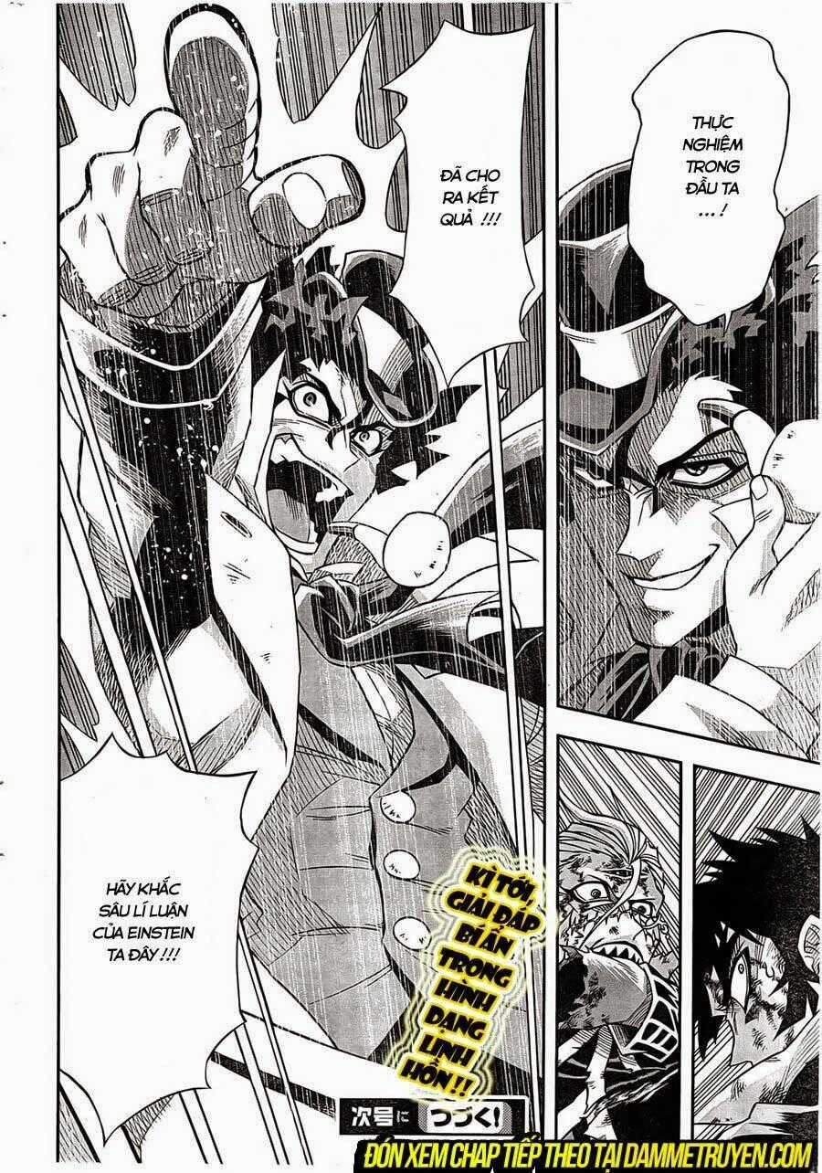 Einstern 1904 Chapter 10 trang 19