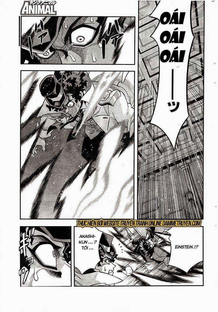 Einstern 1904 Chapter 10 trang 2