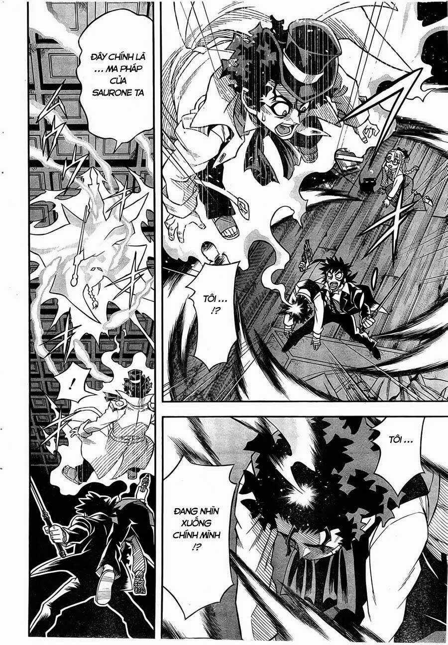 Einstern 1904 Chapter 10 trang 3