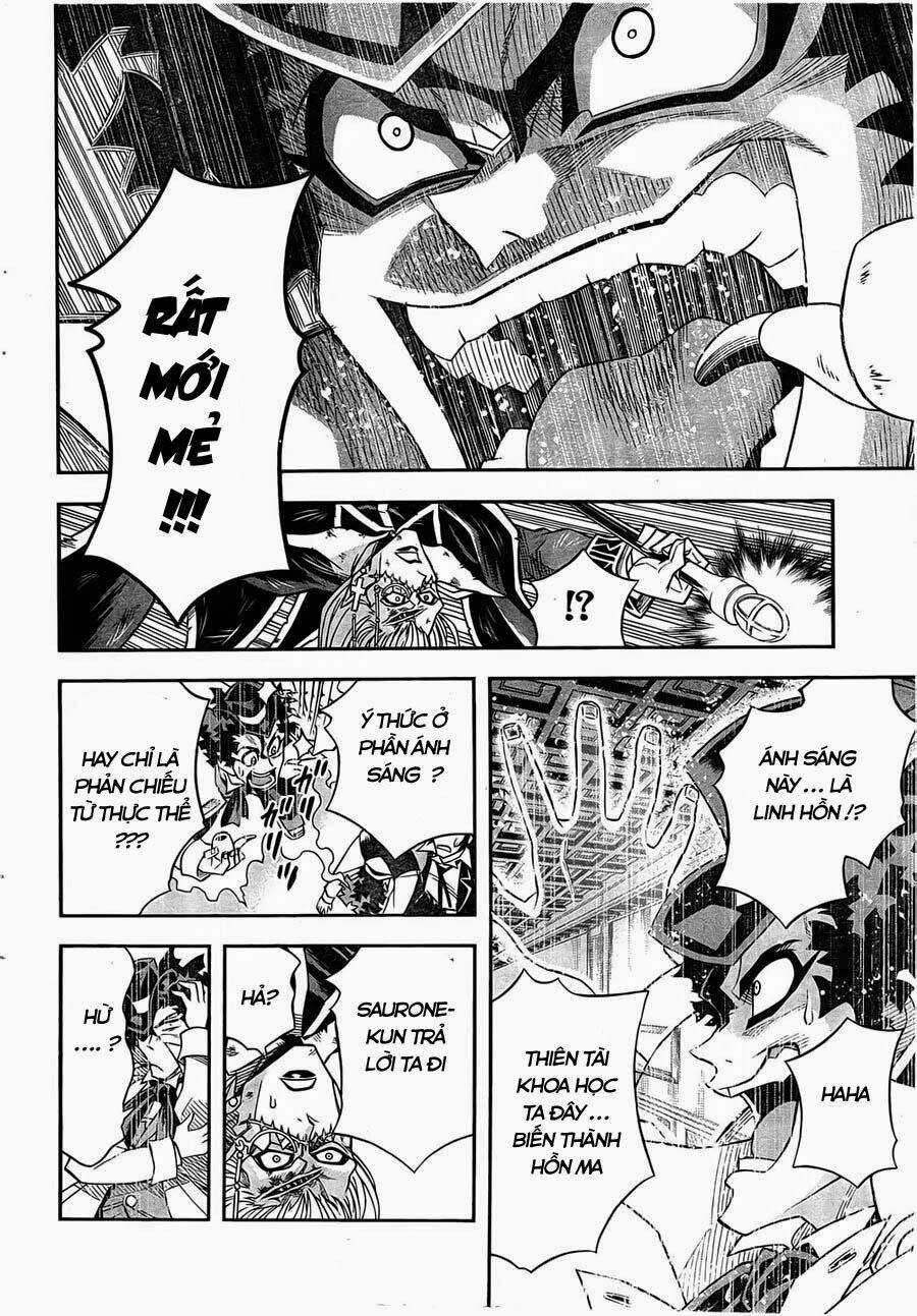 Einstern 1904 Chapter 10 trang 5