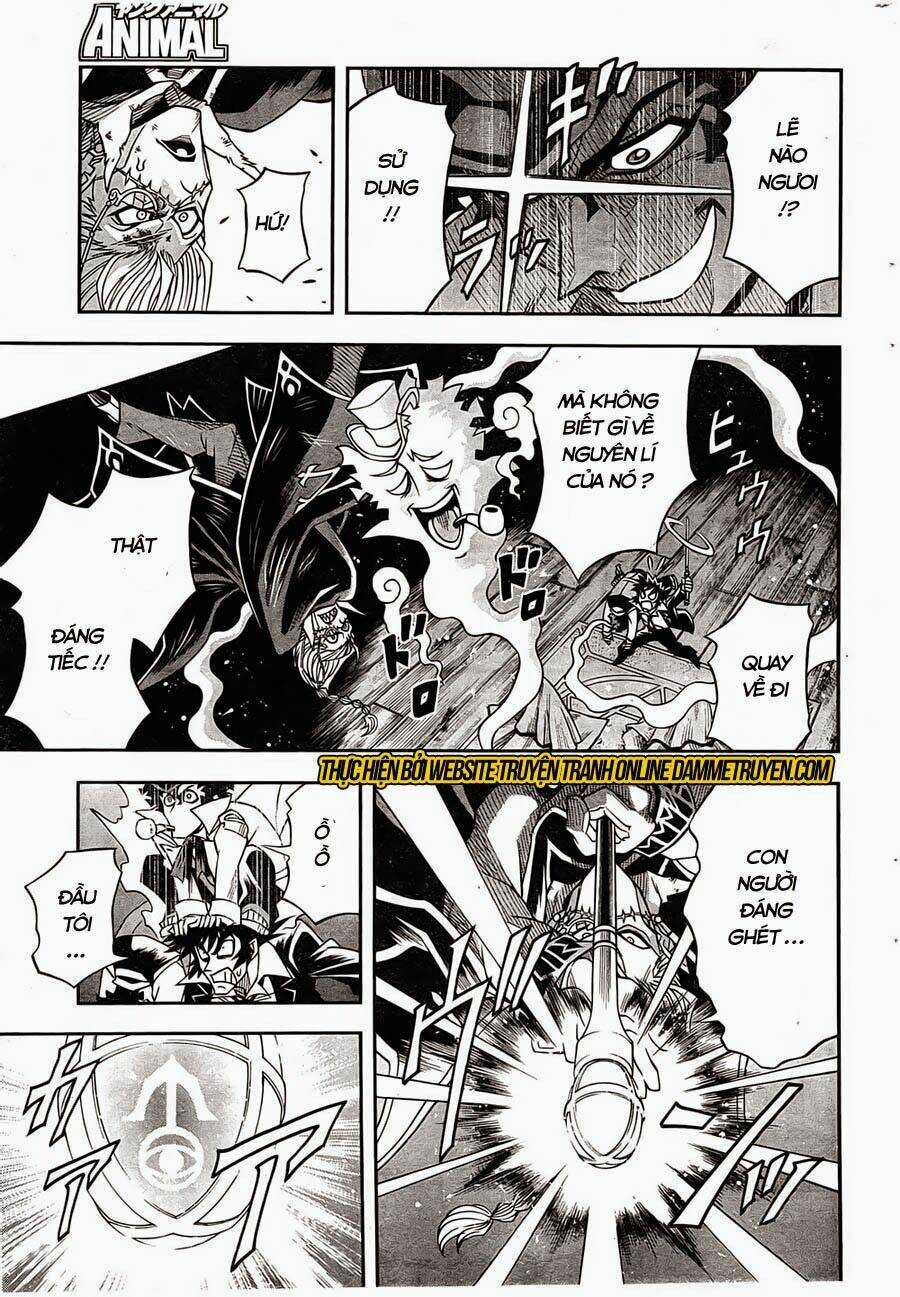 Einstern 1904 Chapter 10 trang 6