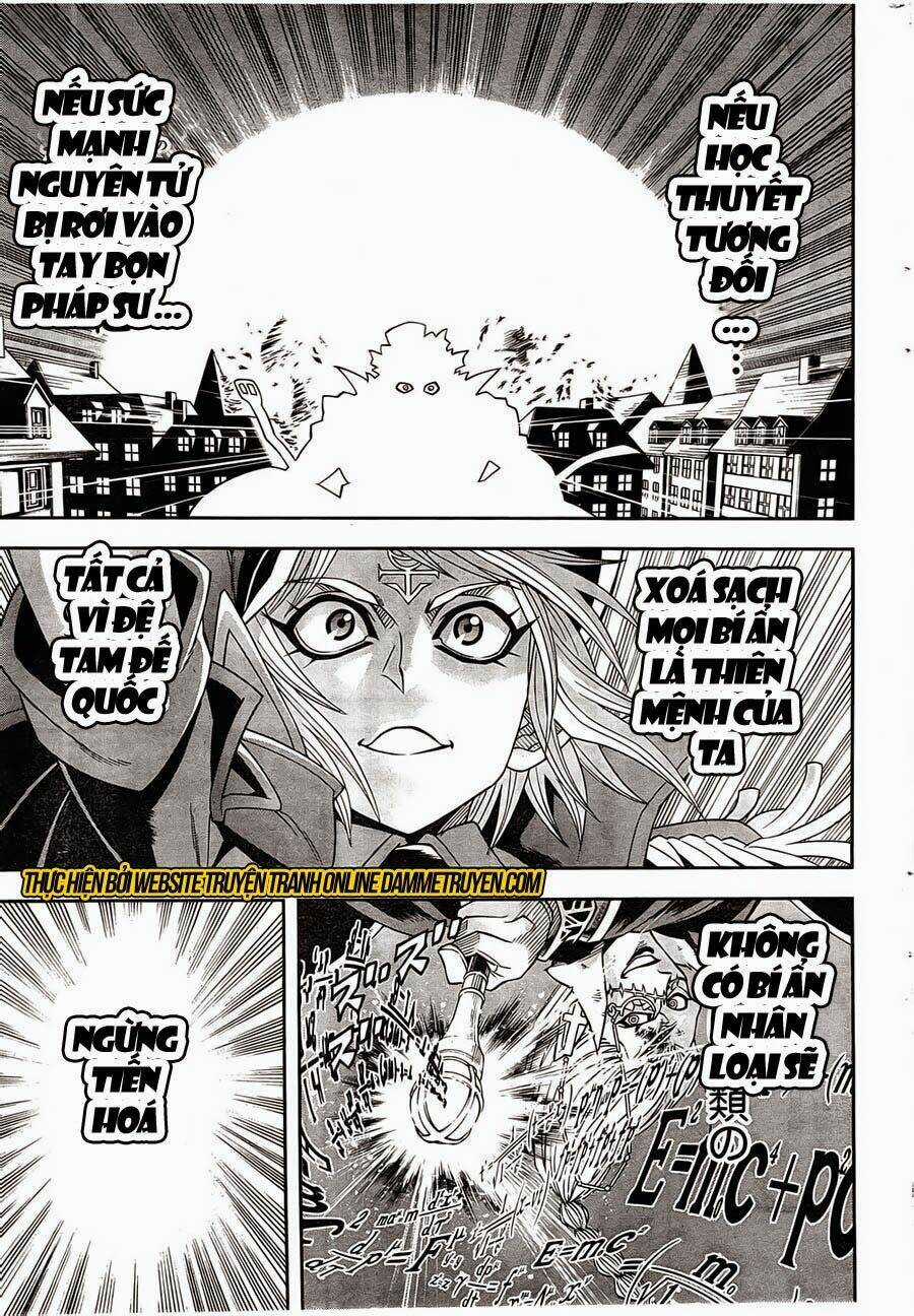 Einstern 1904 Chapter 10 trang 8