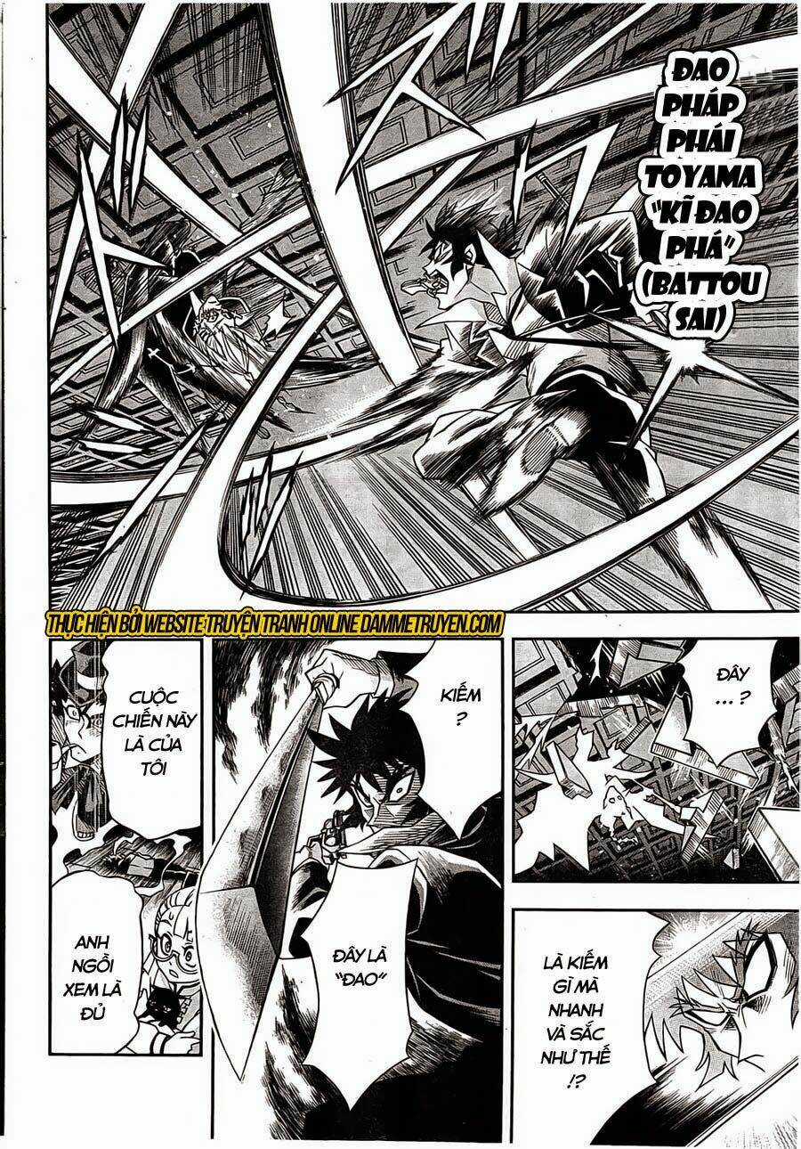 Einstern 1904 Chapter 10 trang 9