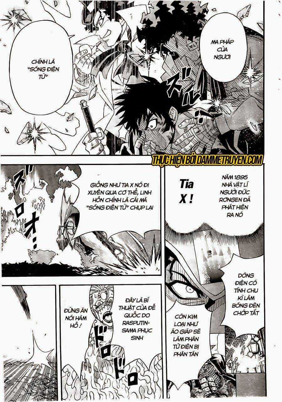 Einstern 1904 Chapter 11 trang 10