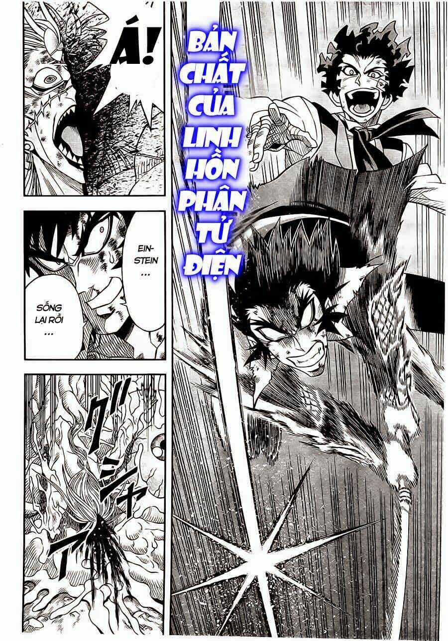 Einstern 1904 Chapter 11 trang 11