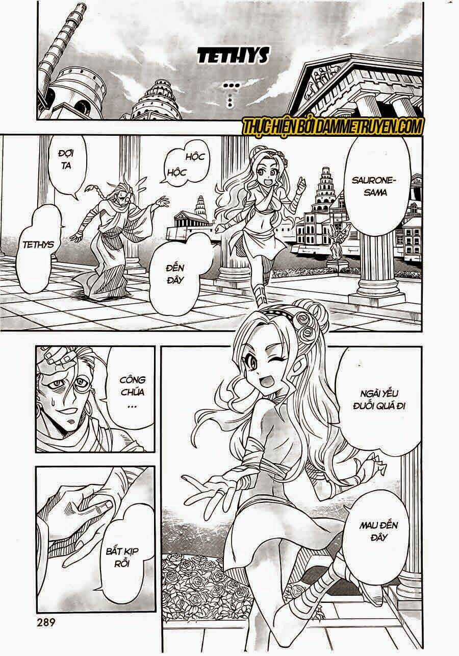 Einstern 1904 Chapter 11 trang 14