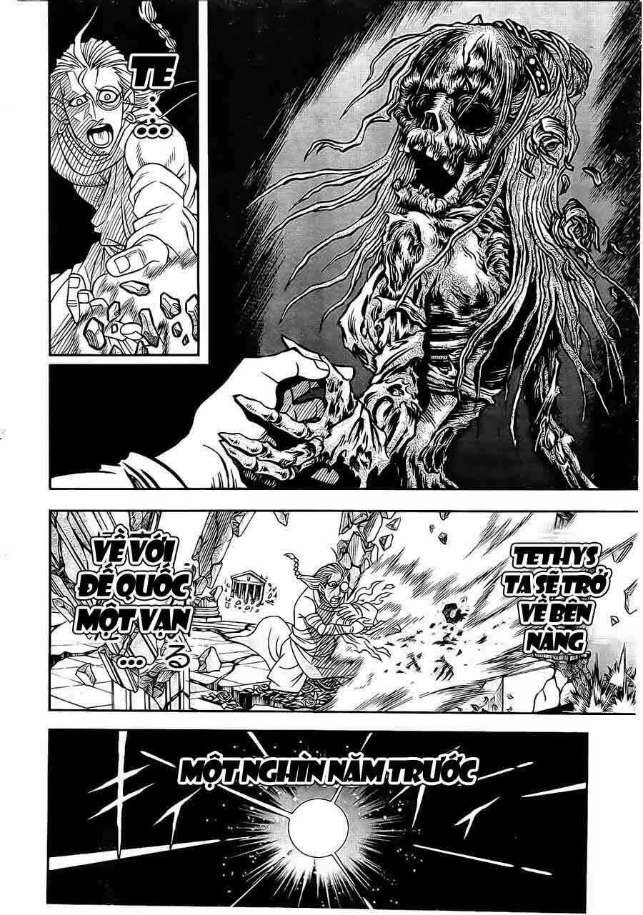 Einstern 1904 Chapter 11 trang 15