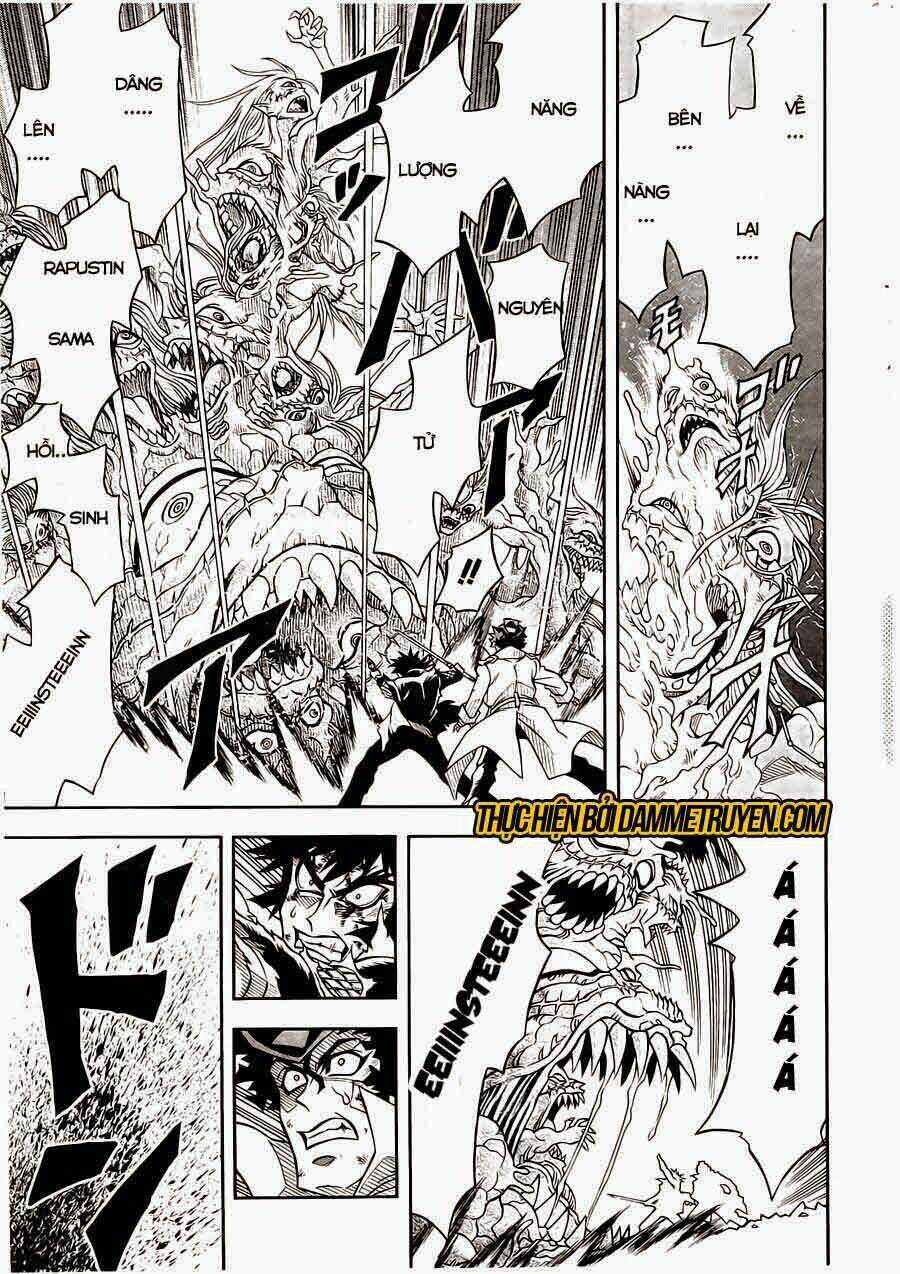 Einstern 1904 Chapter 11 trang 16