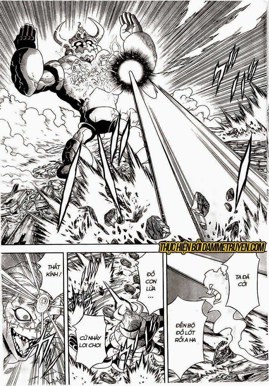 Einstern 1904 Chapter 11 trang 6